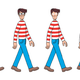 Image for article titled Kotaku 'Shop Contest: They'll Never Find Waldo: Winners!